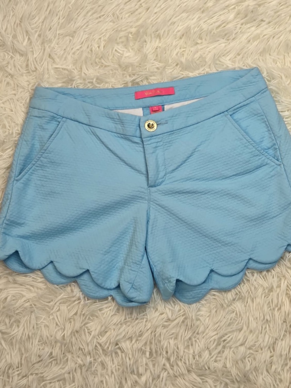Lilly Pulitzer Shorts